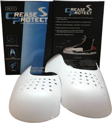 Crease Protect Shoe Tree