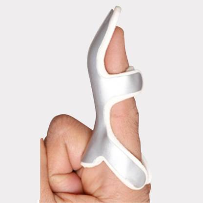 Linefaily Static Finger Splint