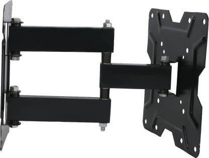 shop shandaar Moveable Wall Mount for LED,LCD & Plasma TV's (1 Pcs) Full Motion TV Mount