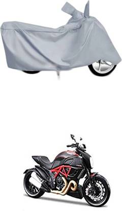 Billseye Two Wheeler Cover for Ducati