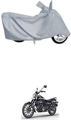 Billseye Two Wheeler Cover for Bajaj