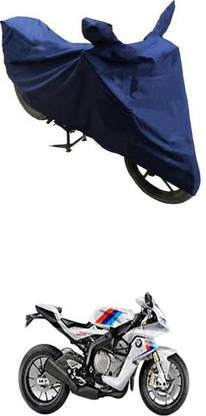 Toy Ville Two Wheeler Cover for BMW