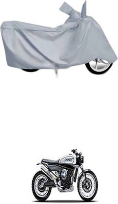Billseye Two Wheeler Cover for Universal For Bike