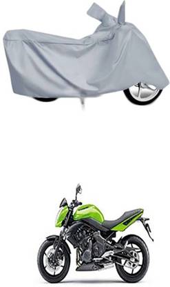 Billseye Two Wheeler Cover for Kawasaki