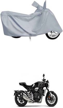 Billseye Two Wheeler Cover for Honda