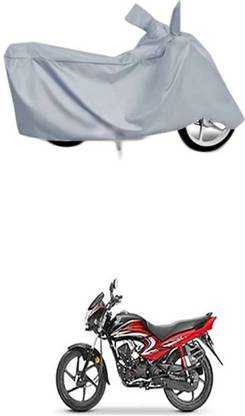 Billseye Two Wheeler Cover for Honda
