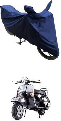 Billseye Two Wheeler Cover for LML