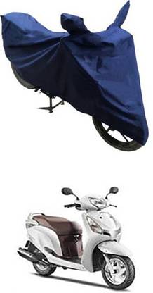 Billseye Two Wheeler Cover for Honda