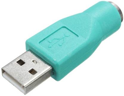 HL Technology ps2 female to usb male converter USB Adapter