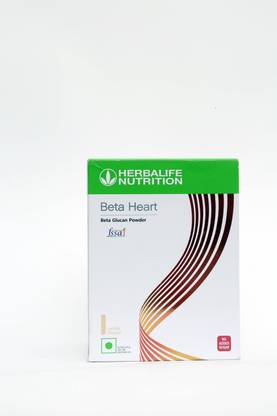 Herbalife Nutrition Beta Heart Vanilla Plant-Based Protein