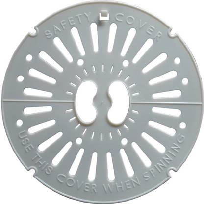 LG Semi Automatic Spin Cap Washing Machine Net