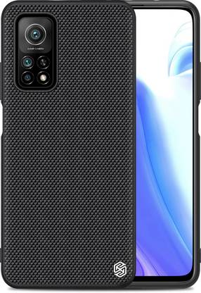 Nillkin Back Cover for Xiaomi Mi 10T 10 T / Mi 10T Pro (6.67" Inch) Textured