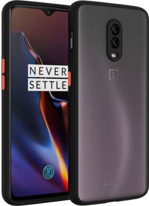 INSTYLE Back Cover for OnePlus 6T