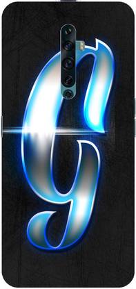 Artcase Back Cover for OPPO Reno 2z, Oppo Reno2 F