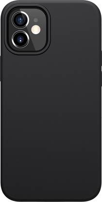 Nillkin Back Cover for Apple iPhone 12 Mini Super Frosted Shield Pro Case
