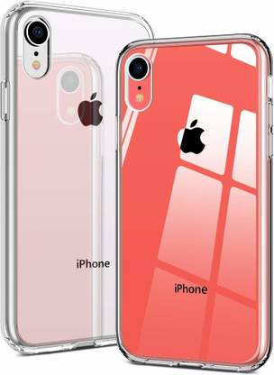 D & Y Bumper Case for Apple iPhone XR