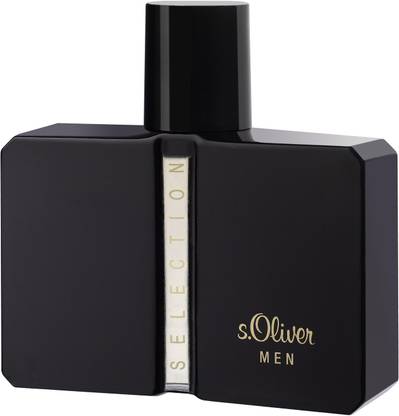 s.Oliver Selection Men After Shave Lotion 50ml