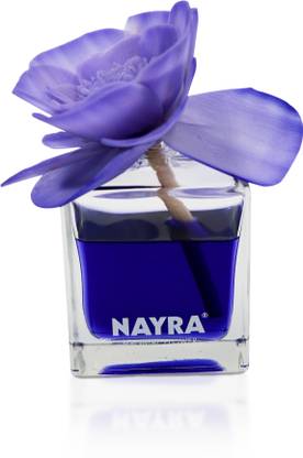 Nayra Nirvana Lust Diffuser Set Nirvana Lust