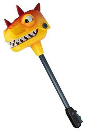 McFarlane Toys Fortnite Bitemark Premium Harvesting Tool