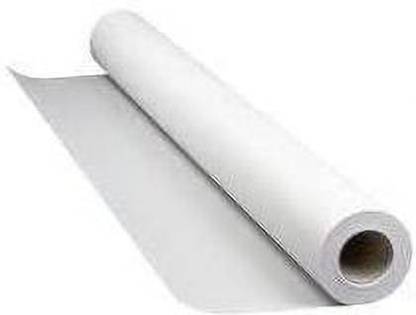 Diagnostics Direct, Inc. 21125-Roll Exam Table Paper, Crepe, 21" X 125' Single Roll Of Patternmaking, Drafting, And Trac