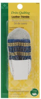 Prym Leather Thimble Prym Leather Thimble