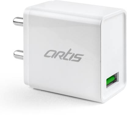 artis 3 A Wall Charger for Mobile