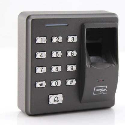 eSSL X7 Door Locks, Time & Attendance, Access Control