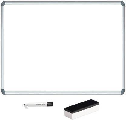 VRAI NON MAGNETIC 2x3 White board