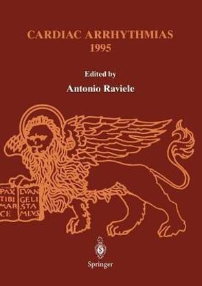 Cardiac Arrhythmias 1995