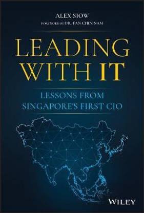 Leading with IT