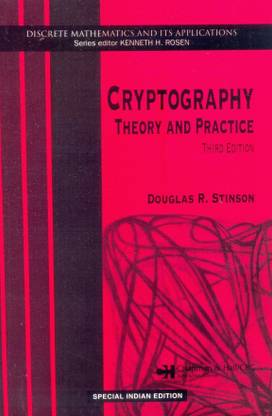 Cryptography