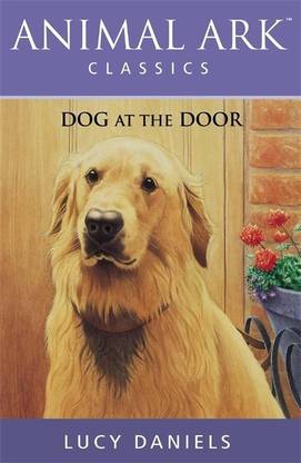 Dog at the Door