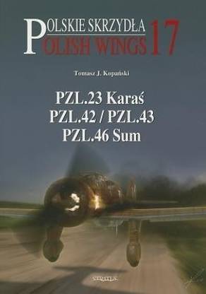 PZL.23 Karas, PZL.43, PZL.46 Sum