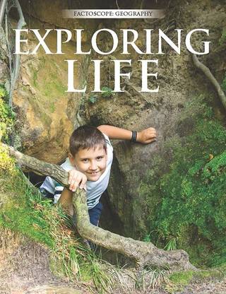 Exploring Life : Geography Encyclopedia