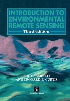 Introduction to Environmental Remote Sensing