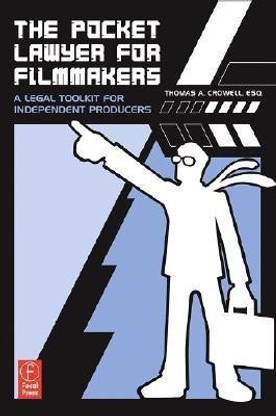 The Pocket Lawyer for Filmmakers