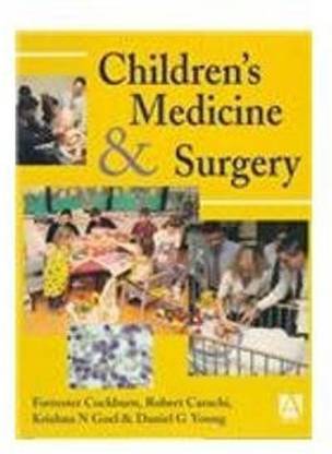 Children's Medicine and Surgery