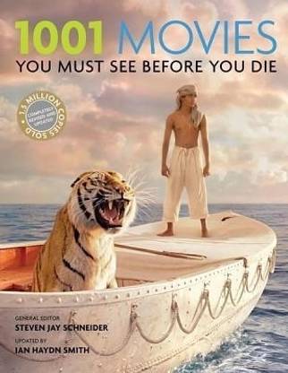 1001 Movies You Must See Before You Die