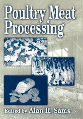 Poultry Meat Processing