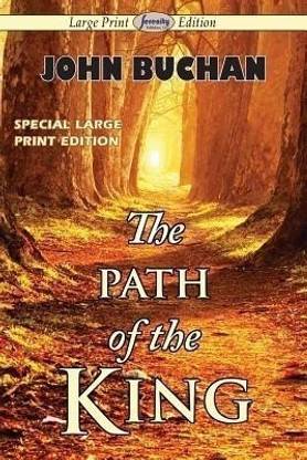 The Path of the King