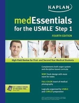 medEssentials for the USMLE Step 1