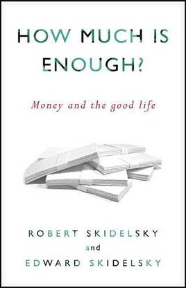 How Much is Enough?