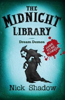 Midnight Library: 11: Dream Demon