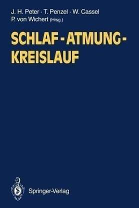Schlaf - Atmung - Kreislauf