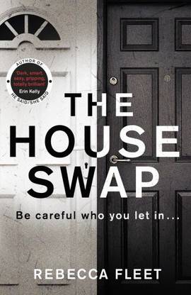 The House Swap  - Be Careful Who You Let inÃÂ¢ÃÂÃÂ¦