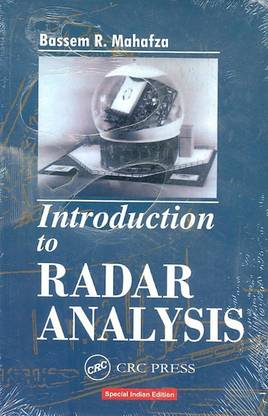 Introduction to Radar Analysis