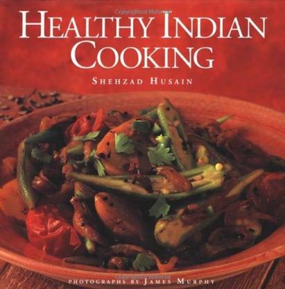 Healthy Indian Cooking