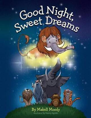 Good Night, Sweet Dreams