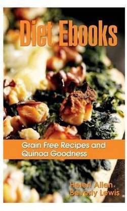 Diet eBooks
