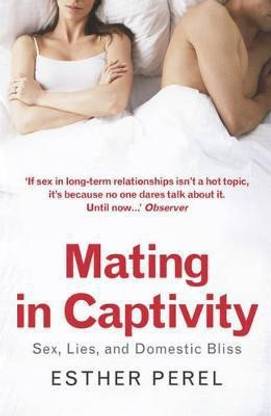 Mating in Captivity